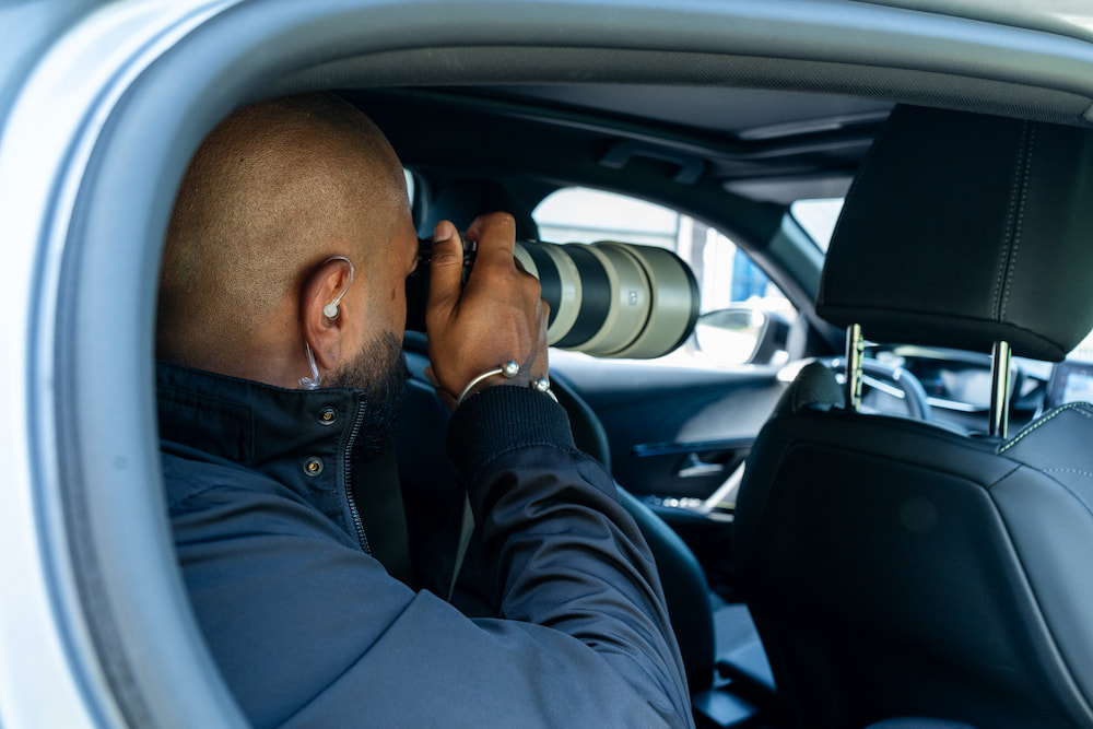 More2Detect observatie onderzoek
